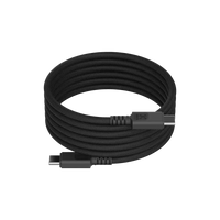 Xtorm TravelPro Magnetische USB-C PD Kabel 100W (1m) Black