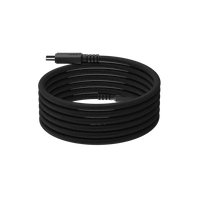 Xtorm TravelPro Magnetische USB-C PD Kabel 100W (1m) Black