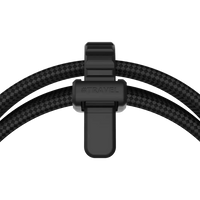 Xtorm Next Gen Kabel USB to Lightning (1,5m) Black