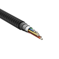 Xtorm Next Gen Kabel USB to Lightning (1,5m) Black