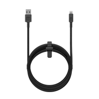 Xtorm Next Gen Kabel USB to Lightning (3m) Black