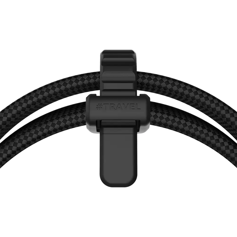 Xtorm Next Gen Kabel USB to Lightning (3m) Black
