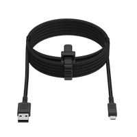 Xtorm Next Gen Kabel USB to Lightning (3m) Black