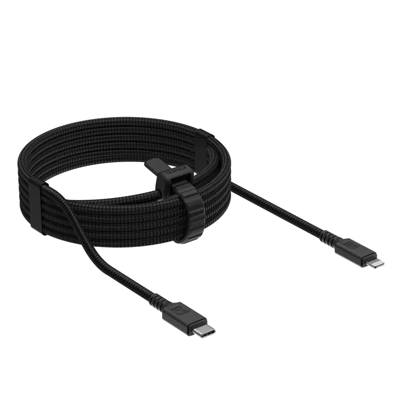 Xtorm Next Gen Kabel USB-C to Lightning (1,5m) Black