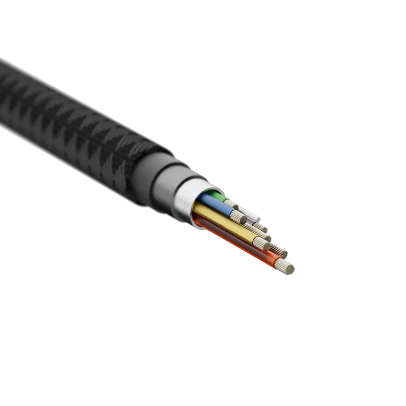 Xtorm Next Gen Kabel USB-C to Lightning (1,5m) Black