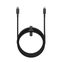Xtorm Next Gen Kabel USB-C to Lightning (3m) Black