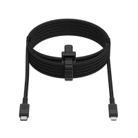 Xtorm Next Gen Kabel USB-C to Lightning (3m) Black