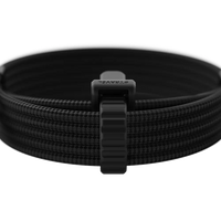 Xtorm Next Gen Kabel USB-C to Lightning (3m) Black