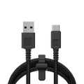 Next Gen Kabel USB to USB-C (3m) Black