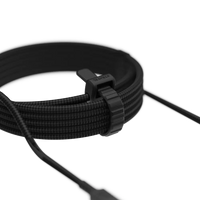 Xtorm Next Gen Kabel USB to USB-C (3m) Black
