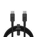 Next Gen Kabel USB-C PD Ultra 240W (1,5m) Black