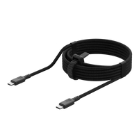 Xtorm Next Gen Kabel USB-C PD Ultra 240W (1,5m) Black