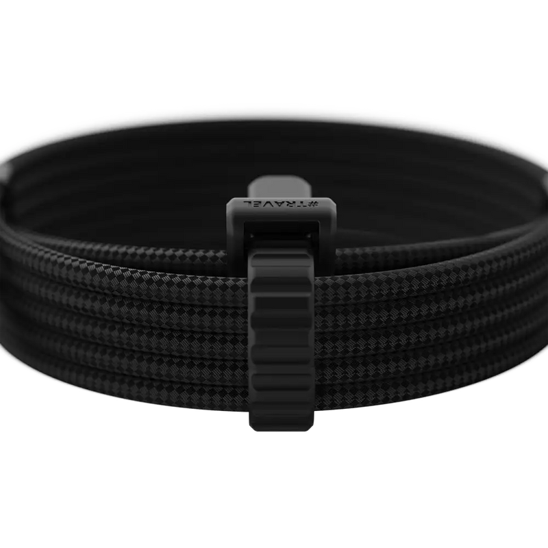 Xtorm Next Gen Kabel USB-C PD Ultra 240W (1,5m) Black