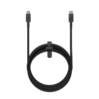 Xtorm Next Gen Kabel USB-C PD Ultra 240W (3m) Black