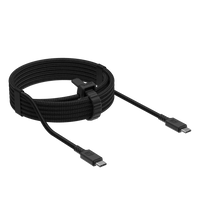 Xtorm Next Gen Kabel USB-C PD Ultra 240W (3m) Black