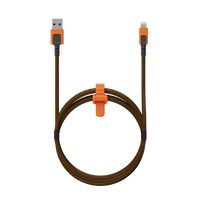 Xtorm Xtreme Kabel USB to Lightning (1,5m)
