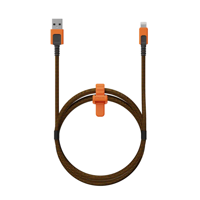 Xtorm Xtreme Kabel USB to Lightning (1,5m)