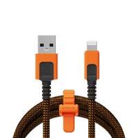 Xtorm Xtreme Kabel USB to Lightning (1,5m)
