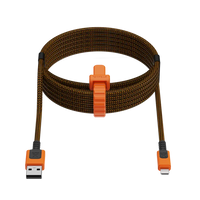 Xtorm Xtreme Kabel USB to Lightning (1,5m)