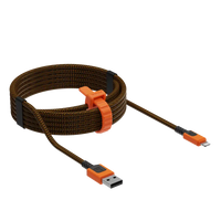 Xtorm Xtreme Kabel USB to Lightning (1,5m)