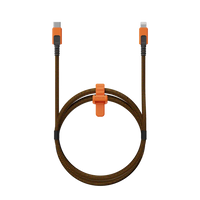 Xtorm Xtreme Kabel USB-C to Lightning 1,5m
