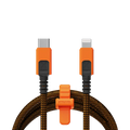 Xtreme Kabel USB-C to Lightning 1,5m