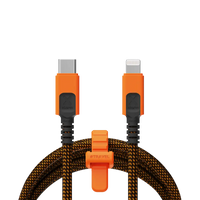 Xtorm Xtreme Kabel USB-C to Lightning 1,5m