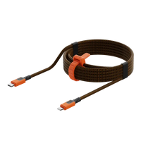Xtorm Xtreme Kabel USB-C to Lightning 1,5m