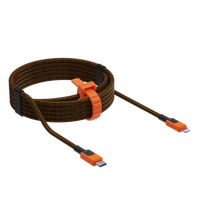 Xtorm Xtreme Kabel USB-C to Lightning 1,5m