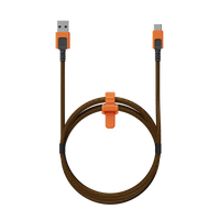 Xtorm Xtreme Kabel USB to USB-C 1,5m
