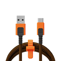 Xtorm Xtreme Kabel USB to USB-C 1,5m