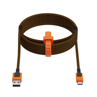 Xtorm Xtreme Kabel USB to USB-C 1,5m