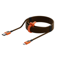 Xtorm Xtreme Kabel USB to USB-C 1,5m