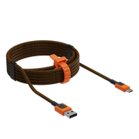 Xtorm Xtreme Kabel USB to USB-C 1,5m