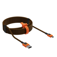 Xtorm Xtreme Kabel USB to Micro USB (1,5m)