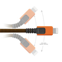 Xtorm Xtreme Kabel USB to Lightning (1,5m)