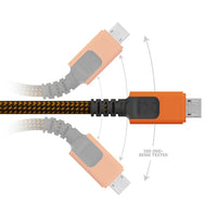Xtorm Xtreme Kabel USB to Micro USB (1,5m)