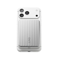 Xtorm LINQ Semi-solid State Magnetic Powerbank 10.000