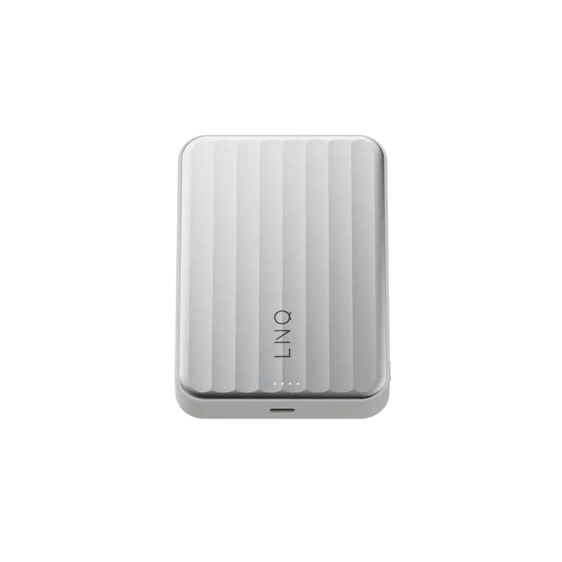 Xtorm LINQ Semi-solid State Magnetic Powerbank 10.000