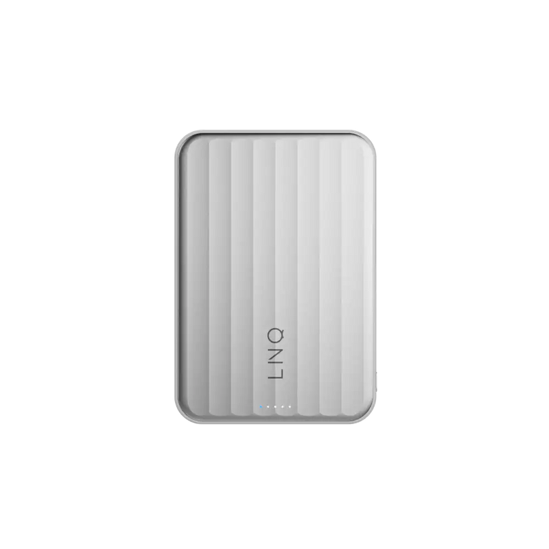 Xtorm LINQ Semi-solid State Magnetic Powerbank 10.000