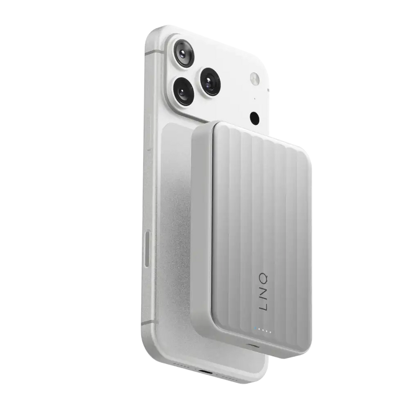 Xtorm LINQ Semi-solid State Magnetic Powerbank 10.000