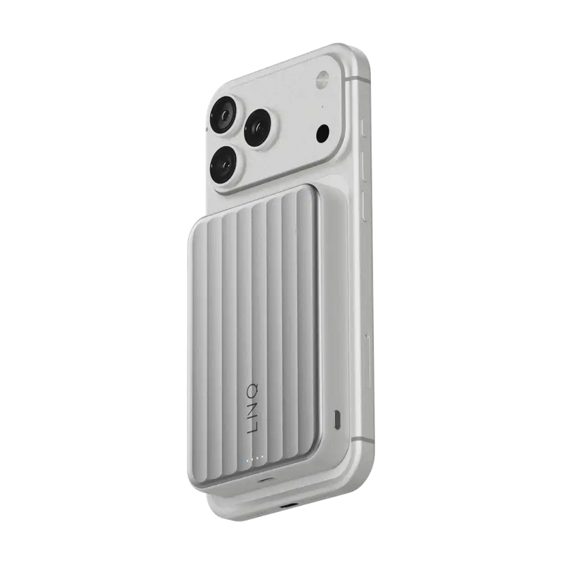 Xtorm LINQ Semi-solid State Magnetic Powerbank 10.000