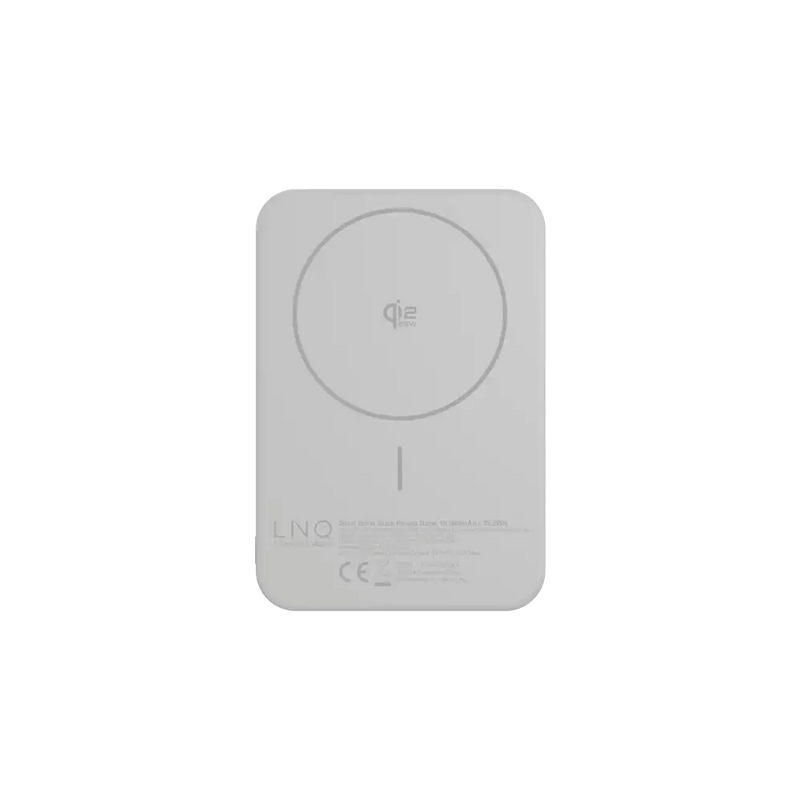 Xtorm LINQ Semi-solid State Magnetic Powerbank 10.000
