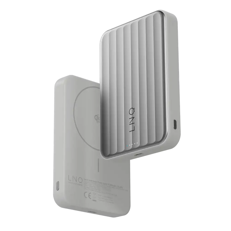 Xtorm LINQ Semi-solid State Magnetic Powerbank 10.000