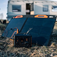 Xtorm Xtreme Zonnepaneel 100W