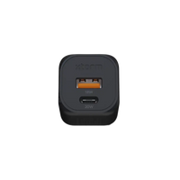 Xtorm Snellader - 20W GaN2 Ultra Adapter - Zwart