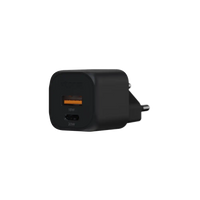 Xtorm Snellader - 20W GaN2 Ultra Adapter - Zwart
