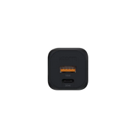Xtorm Snellader - 20W GaN2 Ultra Adapter - Zwart