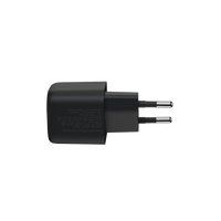 Xtorm Snellader - 20W GaN2 Ultra Adapter - Zwart