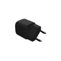 Xtorm Snellader - 20W GaN2 Ultra Adapter - Zwart